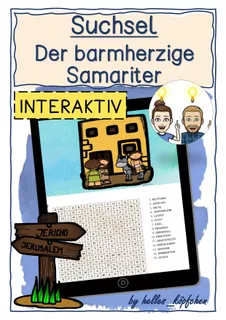 Deckblatt