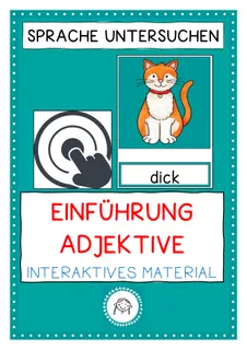 Deckblatt