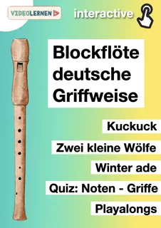 Deckblatt