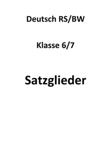 Deckblatt