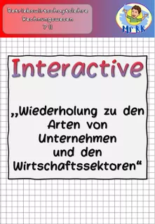 Deckblatt