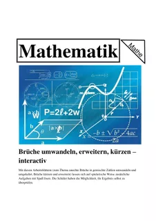 Deckblatt