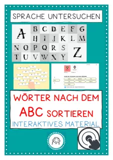 Deckblatt