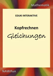Deckblatt