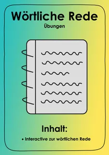 Deckblatt