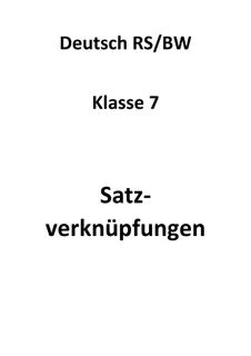 Deckblatt