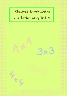 Deckblatt