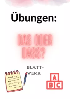 Deckblatt