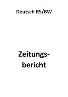 Deckblatt