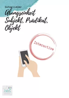 Deckblatt