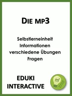 Deckblatt
