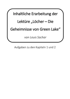 Deckblatt