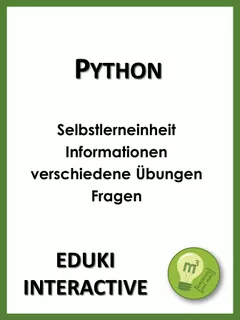 Deckblatt