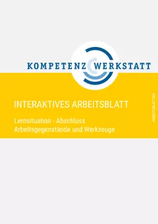 Deckblatt