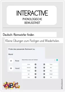 Deckblatt