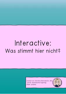 Deckblatt