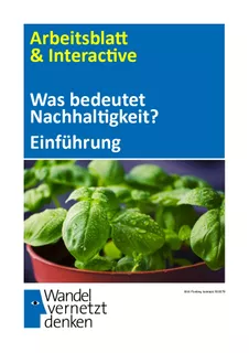 Deckblatt