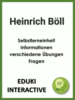 Deckblatt
