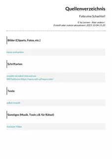 Deckblatt