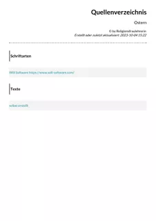 Deckblatt