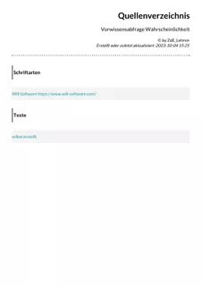 Deckblatt