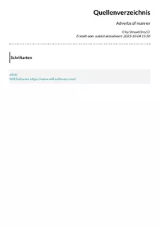 Deckblatt