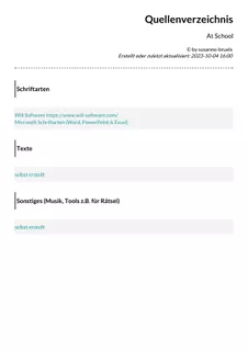 Deckblatt