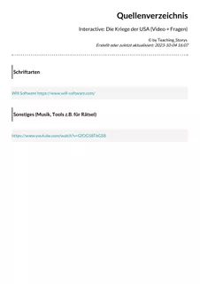 Deckblatt