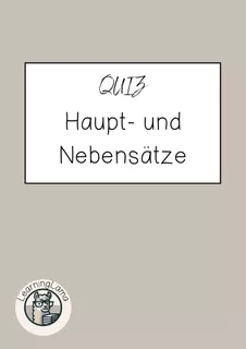 Deckblatt