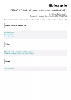 Page de couverture