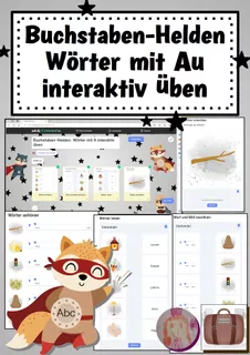 Deckblatt