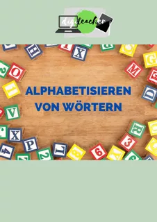 Deckblatt