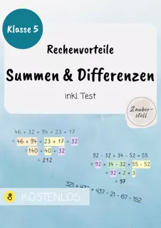 Deckblatt