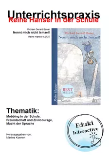 Deckblatt