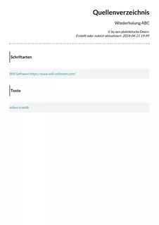 Deckblatt