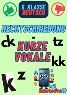 Deckblatt
