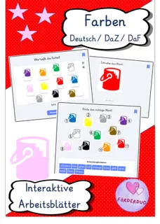 Deckblatt
