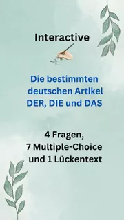 Deckblatt