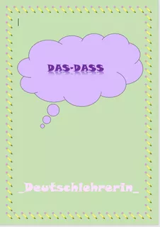 Deckblatt
