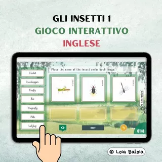 Pagina di copertina