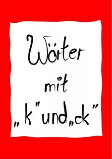 Deckblatt