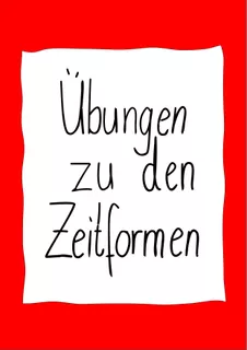 Deckblatt