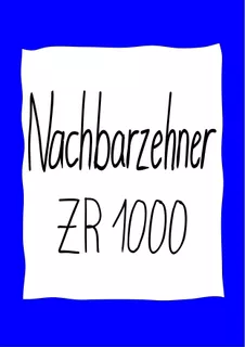 Deckblatt