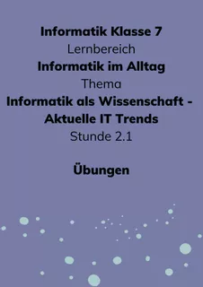 Deckblatt