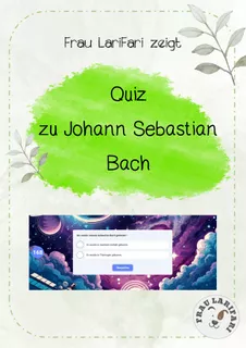 Deckblatt