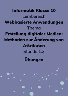 Deckblatt