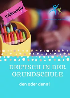 Deckblatt
