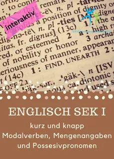 Deckblatt