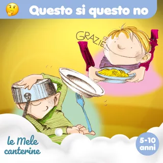 Pagina di copertina