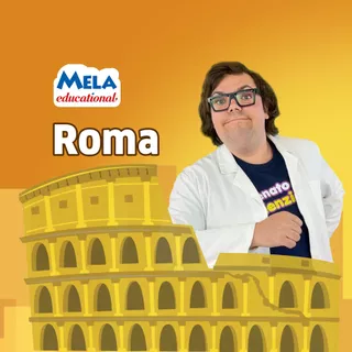 Pagina di copertina